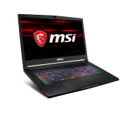 MSI GS73 i7-8750H/16GB/2TB+256/Win10 GTX1070 120Hz - 422311 - zdjęcie 8